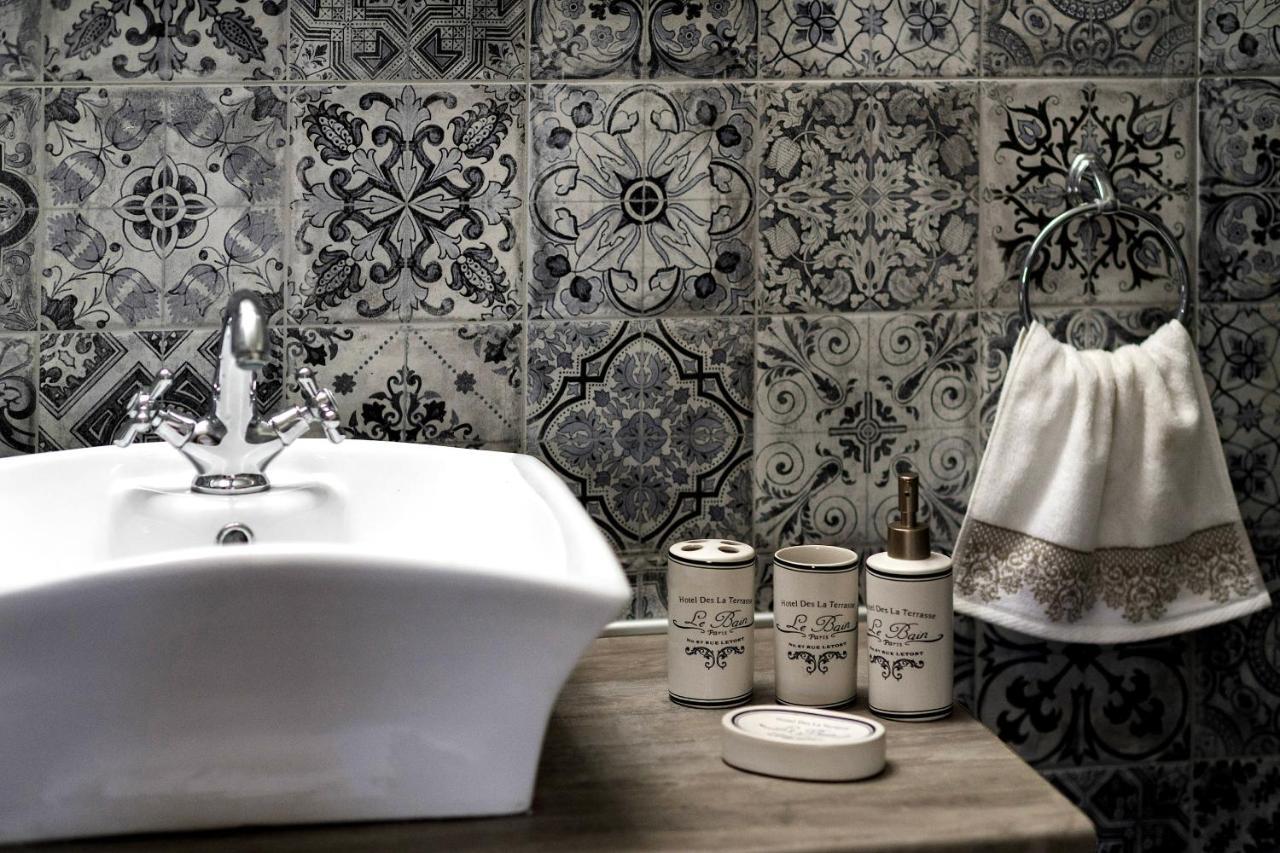 Lindos Luxury Retro Villas Luaran gambar