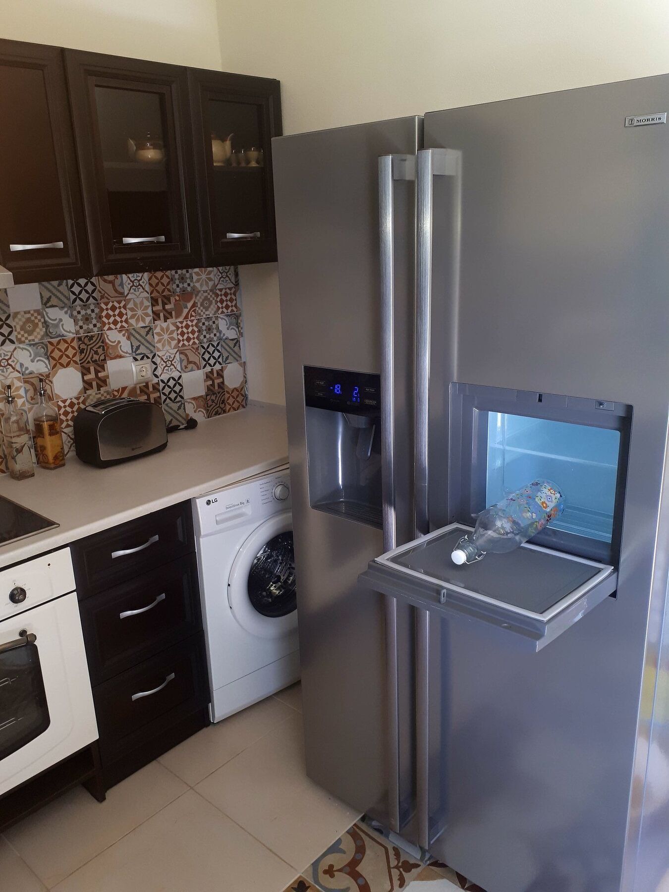 Lindos Luxury Retro Villas Luaran gambar